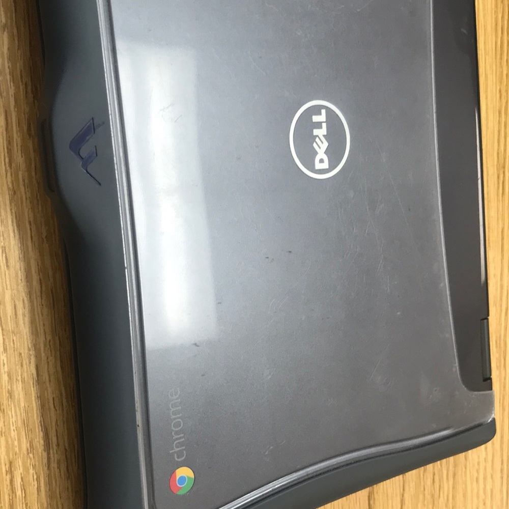 laptop